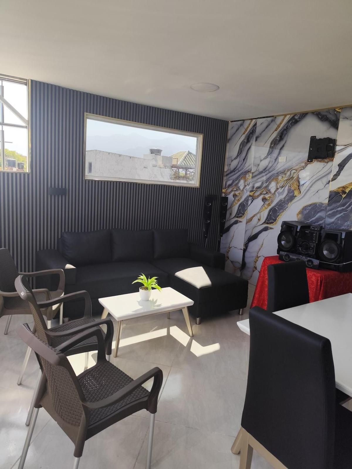 Apartamento Casacabana Santa Marta (Magdalena)