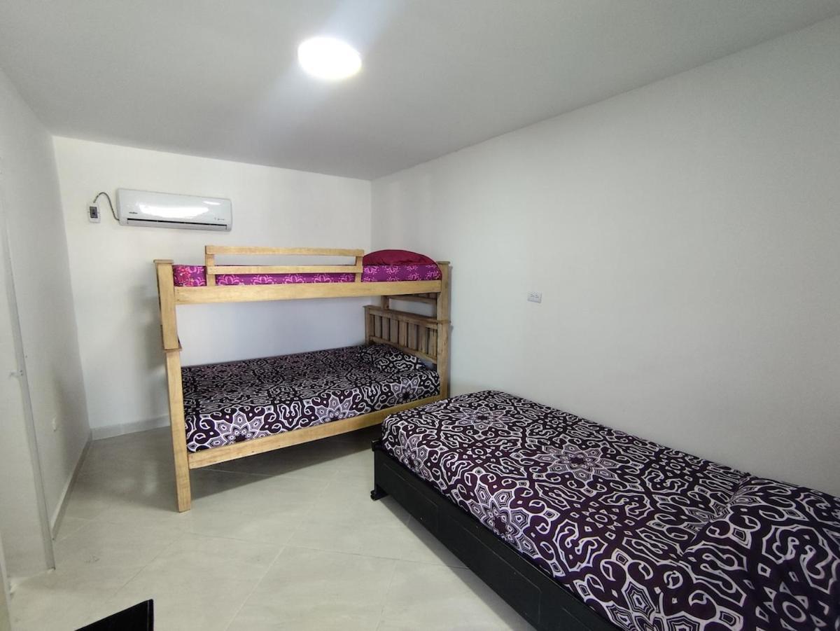 Apartamento Casacabana