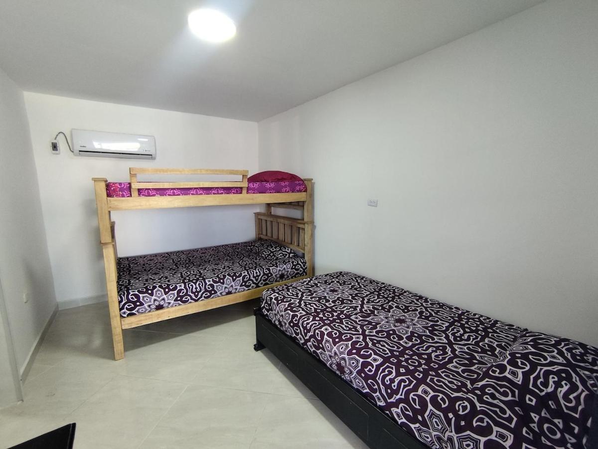 Casacabana Apartamento Santa Marta (Magdalena)