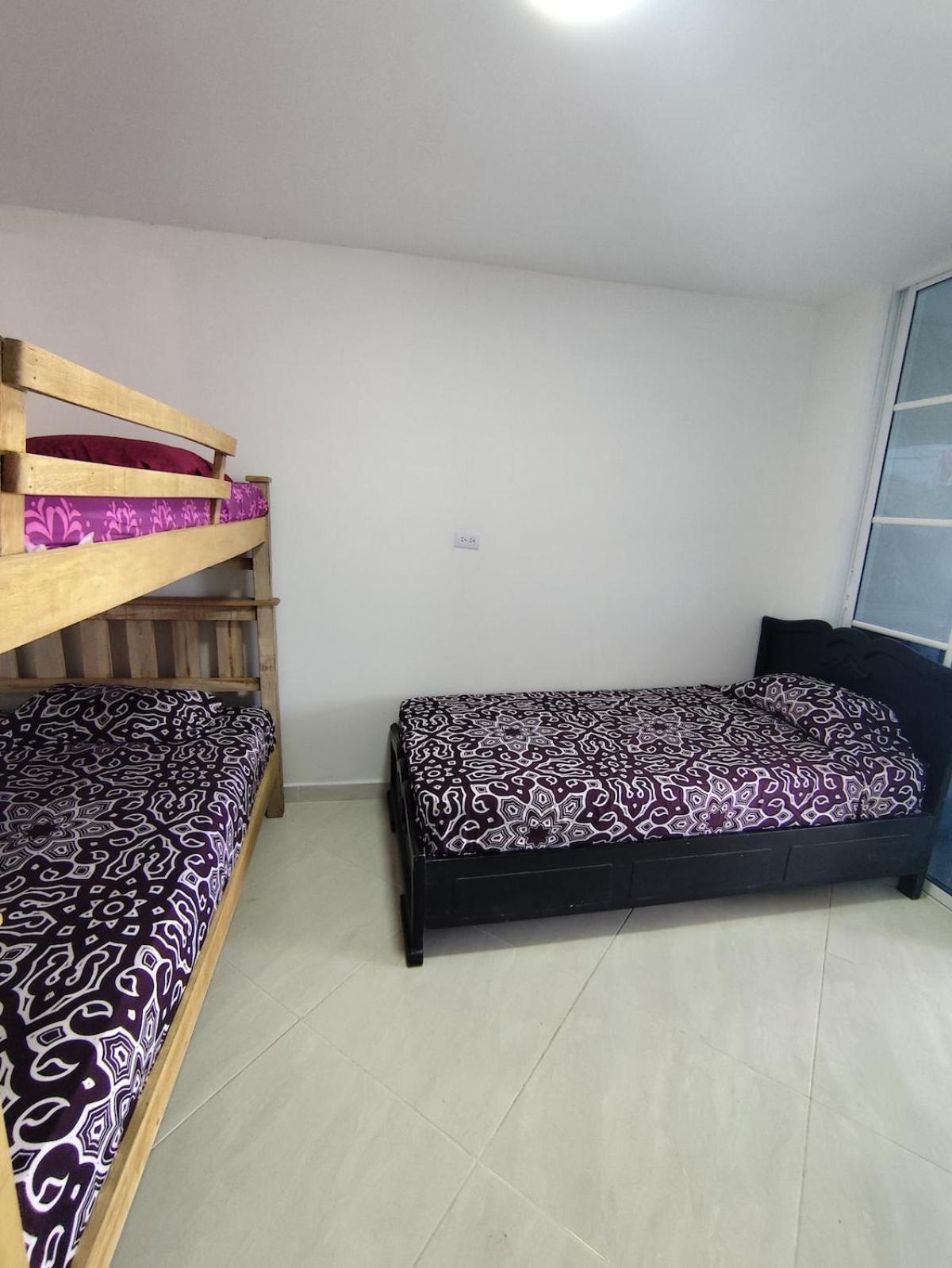 Apartamento Casacabana Santa Marta (Magdalena)