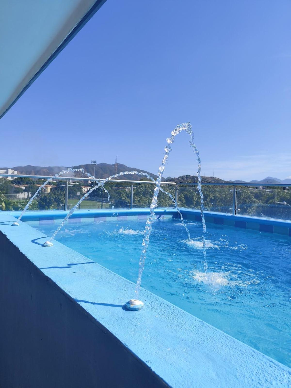 Apartment Casacabana Santa Marta (Magdalena)