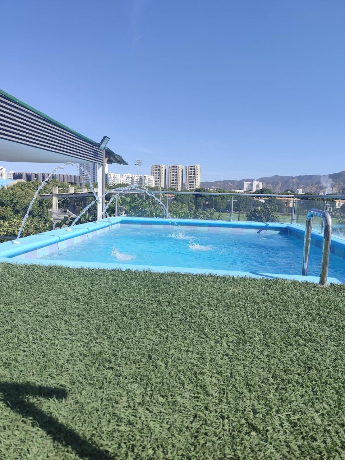 Casacabana Apartment